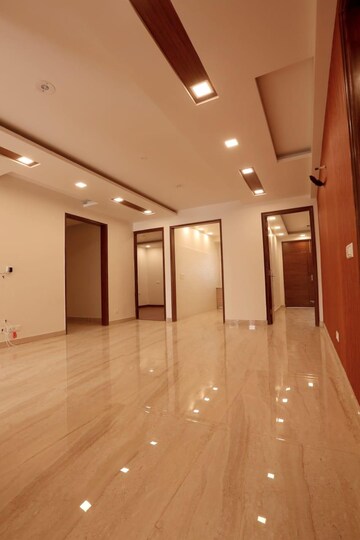 1 BHK Builder Floor For Sale in Sector 28