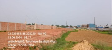  Industrial Plot For Sale in Singur