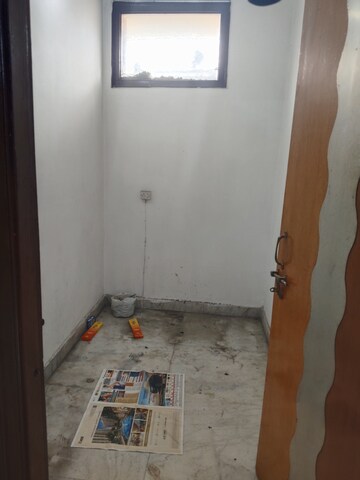 Bathroom in 3 BHK Apartment at Sector 21c – for Rent