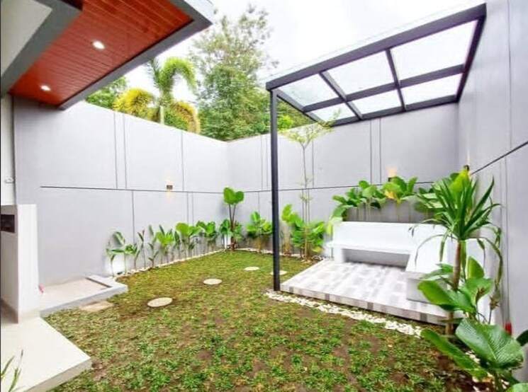 Balcony, sector 30 3 Bedroom 3105 Sq.Ft. Builder Floor In Sector 30 Faridabad 8855795