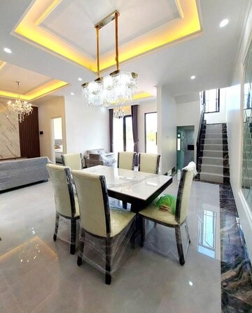 3 BHK Builder Floor For Rent in Sector 30