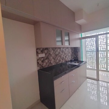 Kitchen in 3.5 BHK Apartment at Lodha Bella Vita, Mohammadwadi – for Rent