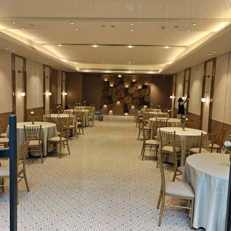 Gym, lodha-bella-vita 3.5 Bedroom 1600 Sq.Ft. Apartment In Mohammadwadi Pune 8855782