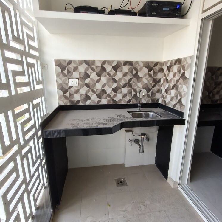 Kitchen, lodha-bella-vita 3.5 Bedroom 1600 Sq.Ft. Apartment In Mohammadwadi Pune 8855782