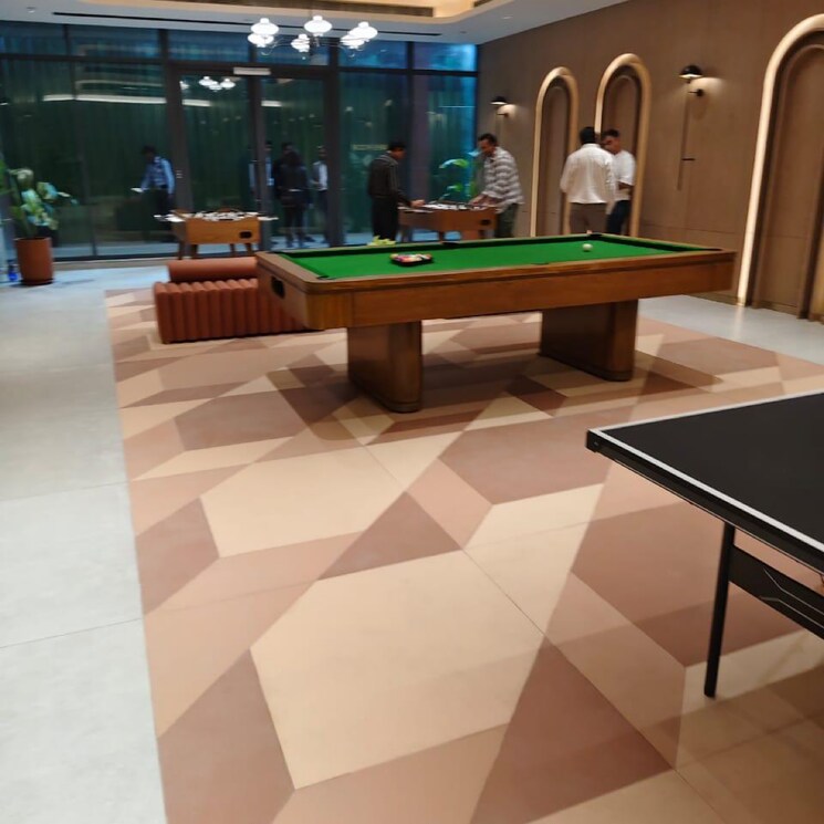 Team Area, lodha-bella-vita 3.5 Bedroom 1600 Sq.Ft. Apartment In Mohammadwadi Pune 8855782