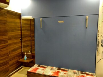 1 BHK Apartment For Rent in Naupada