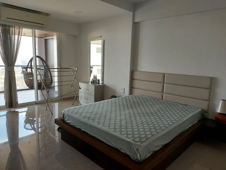 Bedroom, mira nagar 1 Bedroom 699 Sq.Ft. Apartment In Mira Nagar Mumbai 8855904