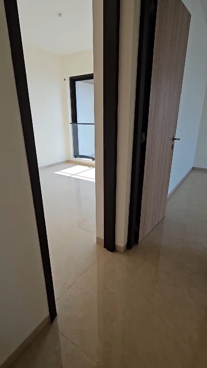 3 BHK + Pooja Room,Servant Room,Study Room Apartment For Sale in Dosti Eastern Bay
