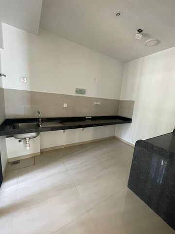 Kitchen in 3 BHK Apartment at Kalpataru Woods Ville, Powai – for Sale