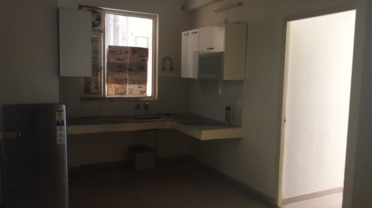 Room, pyramid-urban-homes-2 2 Bedroom 603 Sq.Ft. Apartment In Sector 86 Gurgaon 8855810