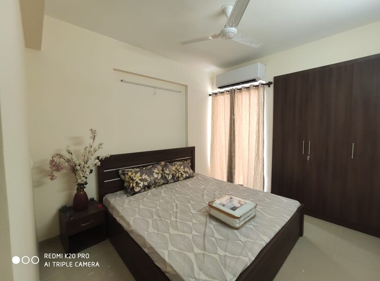 Bedroom, dasna 2 Bedroom 896 Sq.Ft. Apartment In Dasna Ghaziabad 8855835