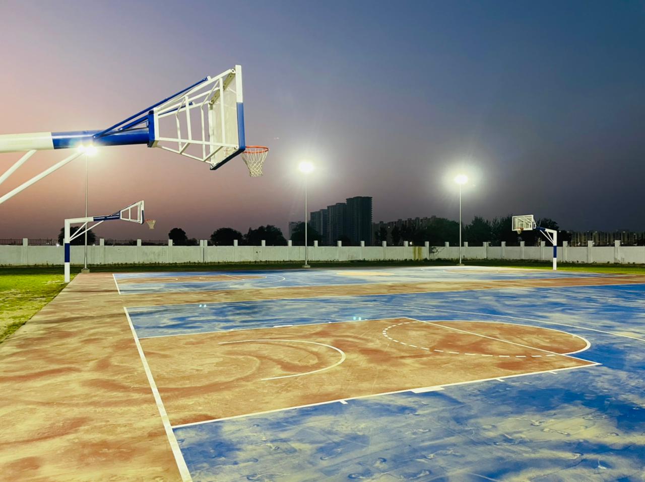 2 BHK Apartment For Sale in Wave Dream Homes