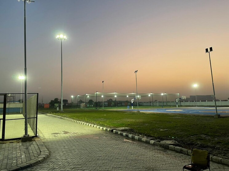 undefined, dasna 2 Bedroom 896 Sq.Ft. Apartment In Dasna Ghaziabad 8855835