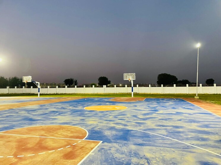 Swimming Pool, dasna 2 Bedroom 896 Sq.Ft. Apartment In Dasna Ghaziabad 8855835