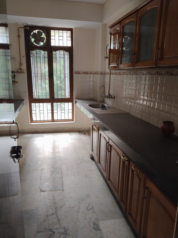 Kitchen, sector 21c 3 Bedroom 1450 Sq.Ft. Apartment In Sector 21c Faridabad 8855825