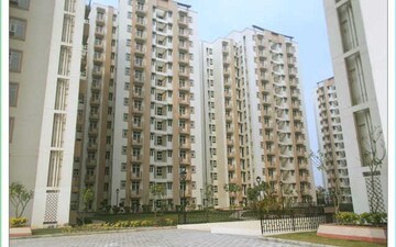 2 BHK Apartment For Rent in Shree Vardhman Mantra, Sector 67