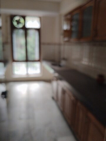 Kitchen in 3 BHK Apartment at Sector 21c – for Rent
