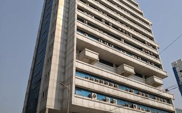 Office Space For Rent in Netaji Subhash Place