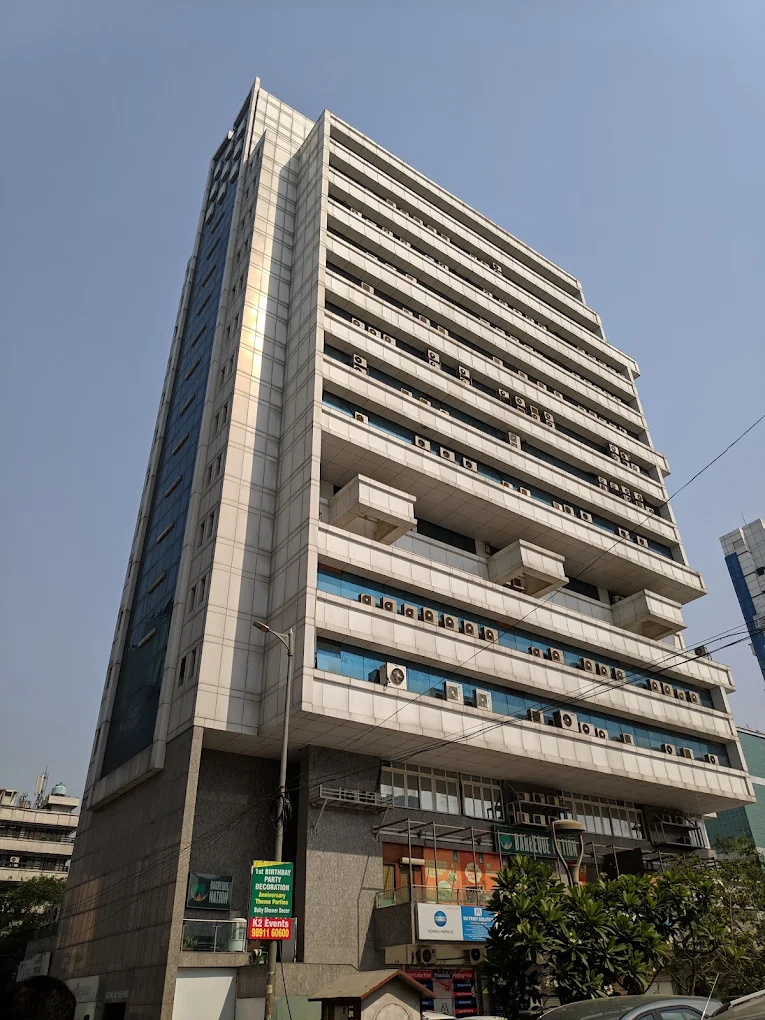 Office Space For Rent in Netaji Subhash Place