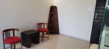 Furnished Amenities in 1 BHK Apartment at Mahim West – for Rent
