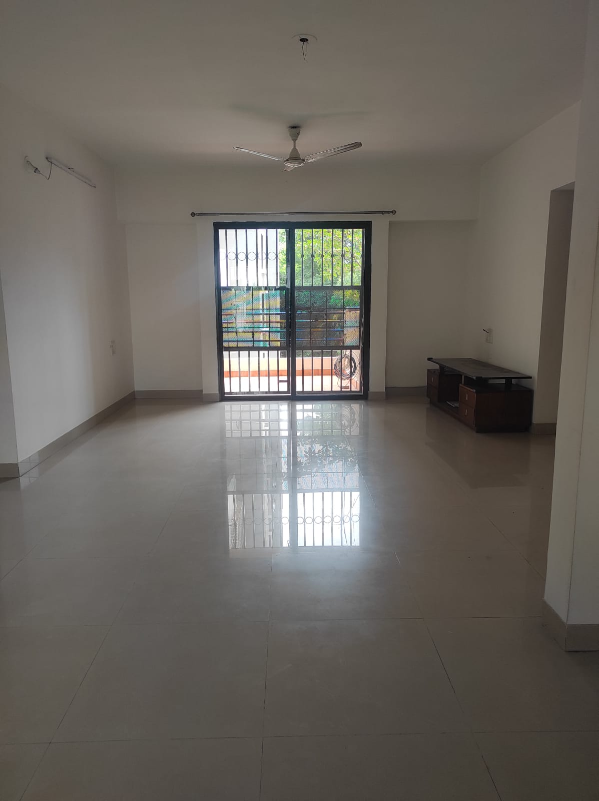 3 BHK + Extra Room Apartment For Rent in Nirmiti Zion