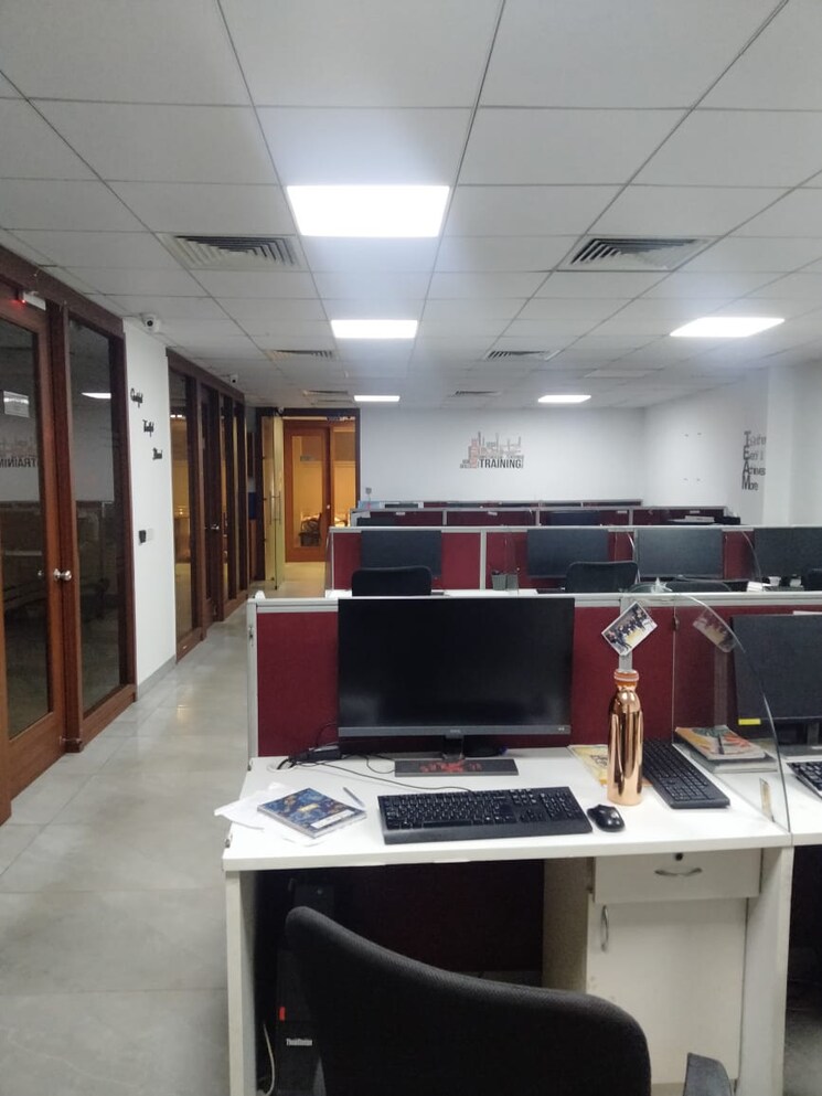 Kitchen, sector 2 Commercial Office Space 3000 Sq.Ft. In Sector 2 Noida 8855816