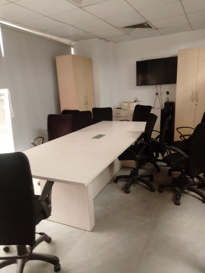 Office Space For Rent in Sector 2