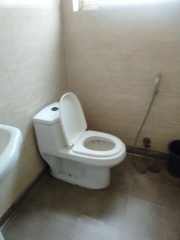 Bathroom in  Office Space at Sector 2 – for Rent