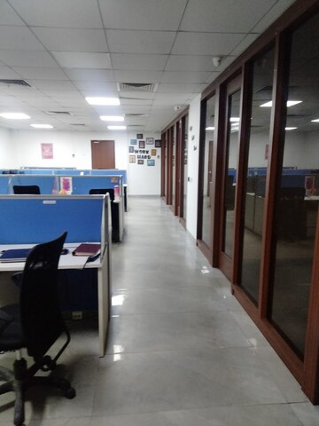 Parking in  Office Space at Sector 2 – for Rent