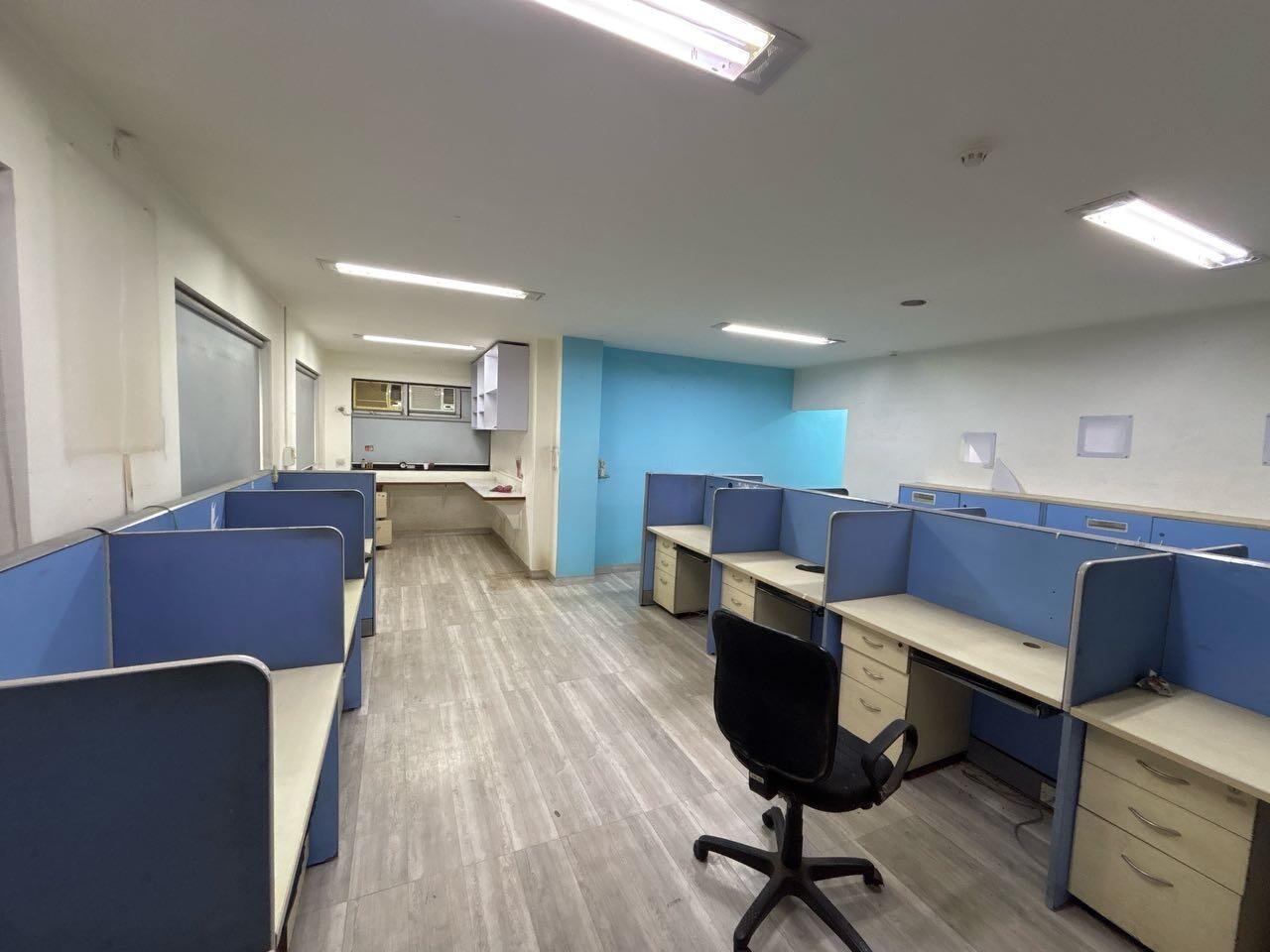 Office Space For Rent in Lower Parel