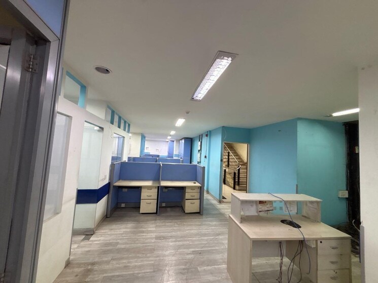 Team Area, lower parel Commercial Office Space 2670 Sq.Ft. In Lower Parel Mumbai 8855815