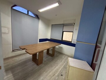 Team Area in  Office Space at Lower Parel – for Rent