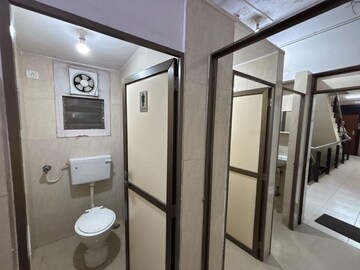 Building Lobby in  Office Space at Lower Parel – for Rent
