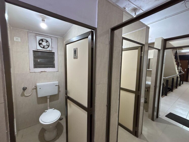 undefined, lower parel Commercial Office Space 2670 Sq.Ft. In Lower Parel Mumbai 8855815