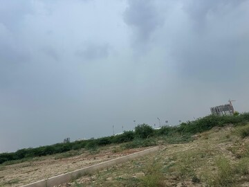 Plot Area in  Plot at Gomti Estate Phase III, Gomti Nagar – for Sale