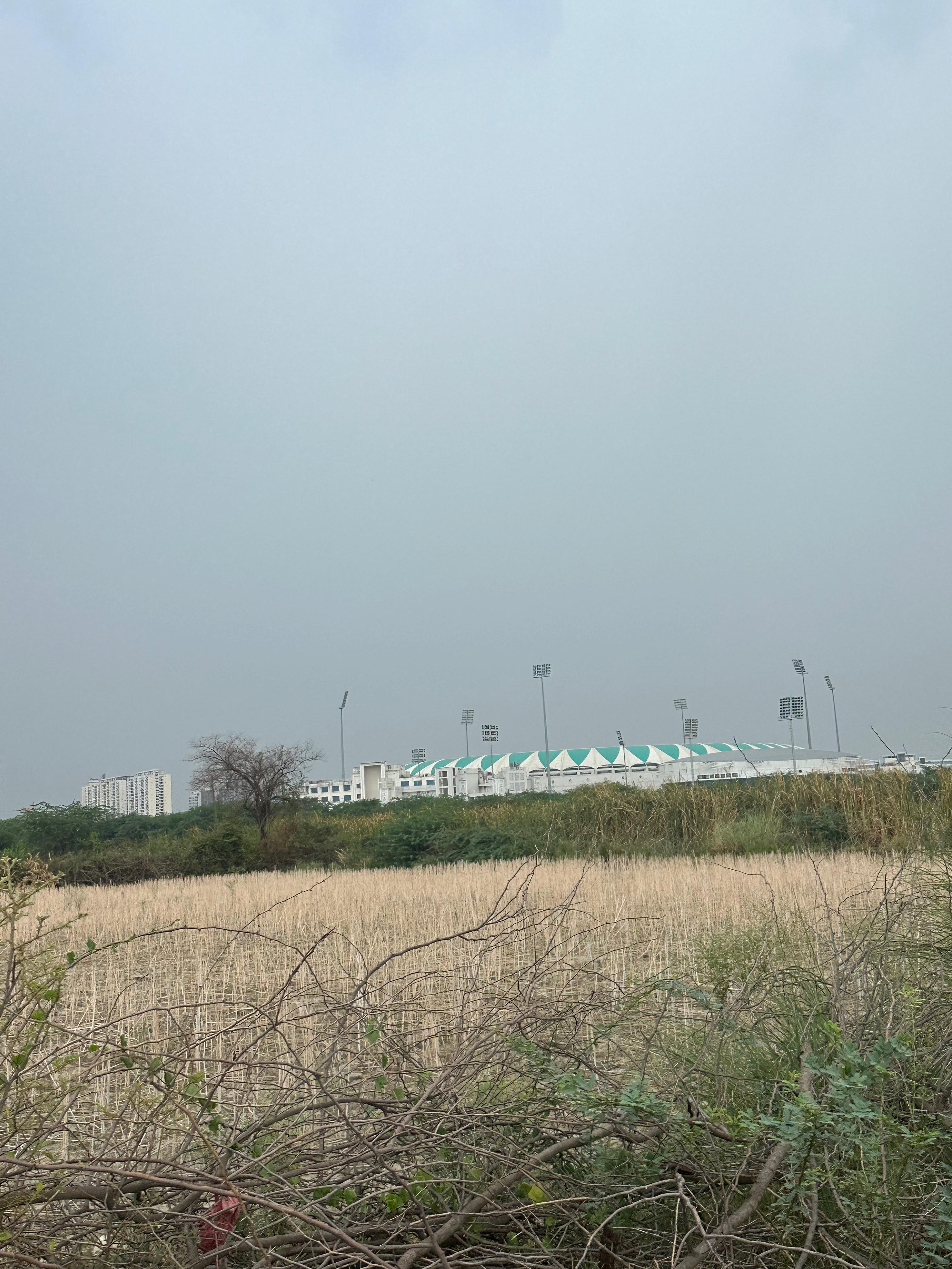 Plot For Sale in Gomti Estate Phase III
