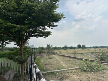 Plot Area in  Plot at Gomti Estate Phase III, Gomti Nagar – for Sale