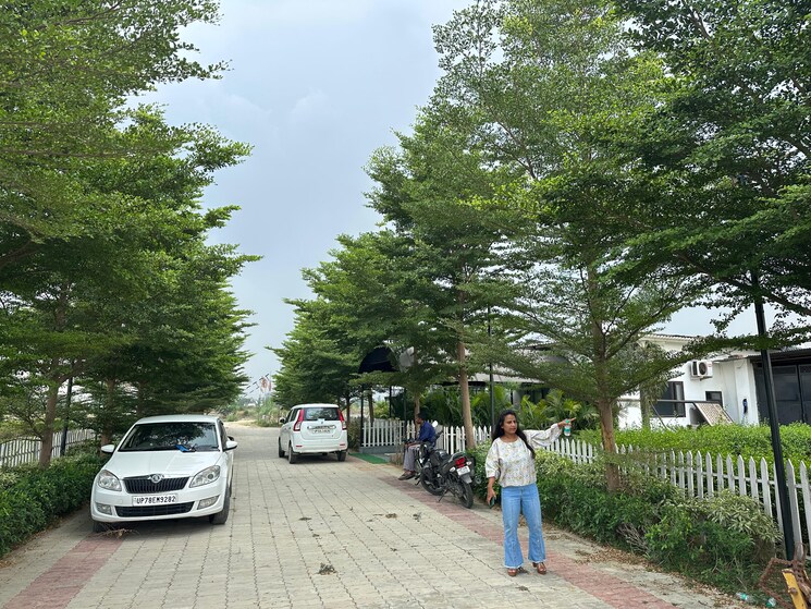 Other, gomti-estate-phase-iii  1260 Sq.Ft. Plot In Gomti Nagar Lucknow 8855812