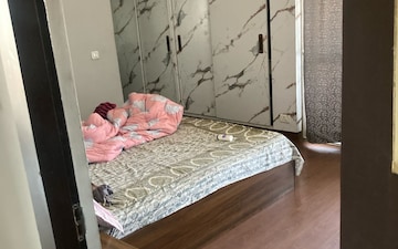 2 BHK Apartment For Rent in Supertech Livingston, Sain Vihar