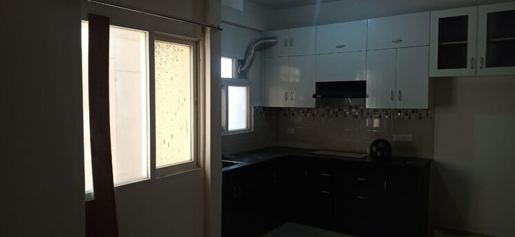 Kitchen, signature-global-orchard-avenue 2 Bedroom 591 Sq.Ft. Apartment In Sector 93 Gurgaon 8855961