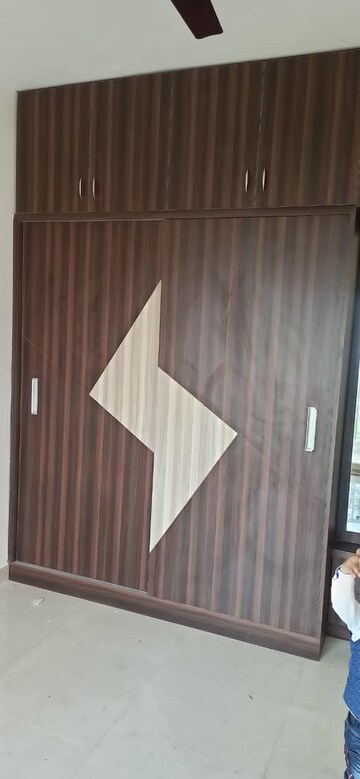 Balcony in 2 BHK Apartment at Signature Global Orchard Avenue, Sector 93 – for Sale