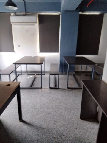 Team Area in  Office Space at Sector 2 – for Rent