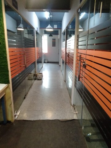 Staircase in  Office Space at Sector 2 – for Rent