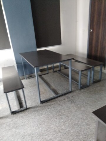 Staircase in  Office Space at Sector 2 – for Rent