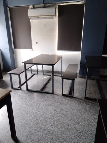 Team Area in  Office Space at Sector 2 – for Rent