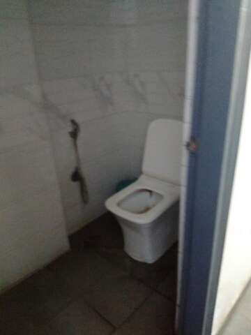 Bathroom in  Office Space at Sector 2 – for Rent