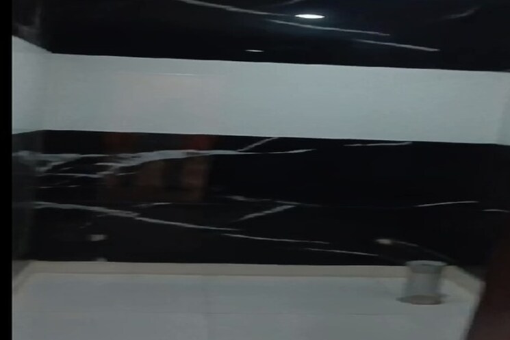 Bathroom, shalimar garden extension ii 3 Bedroom 1400 Sq.Ft. Builder Floor In Shalimar Garden Extension ii Ghaziabad 8855894