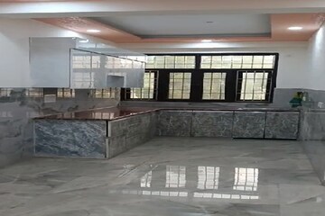 3 BHK Builder Floor – Exterior View View at Shalimar Garden Extension ii - for Sale