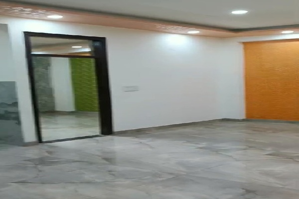 3 BHK Builder Floor For Sale in Shree Balajee Estate