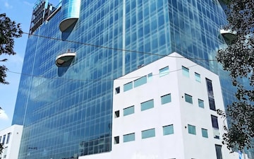 Office Space For Rent in Rohini Sector 10